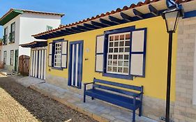 CASA PORTUGUESA - seu cantinho colonial em Piri